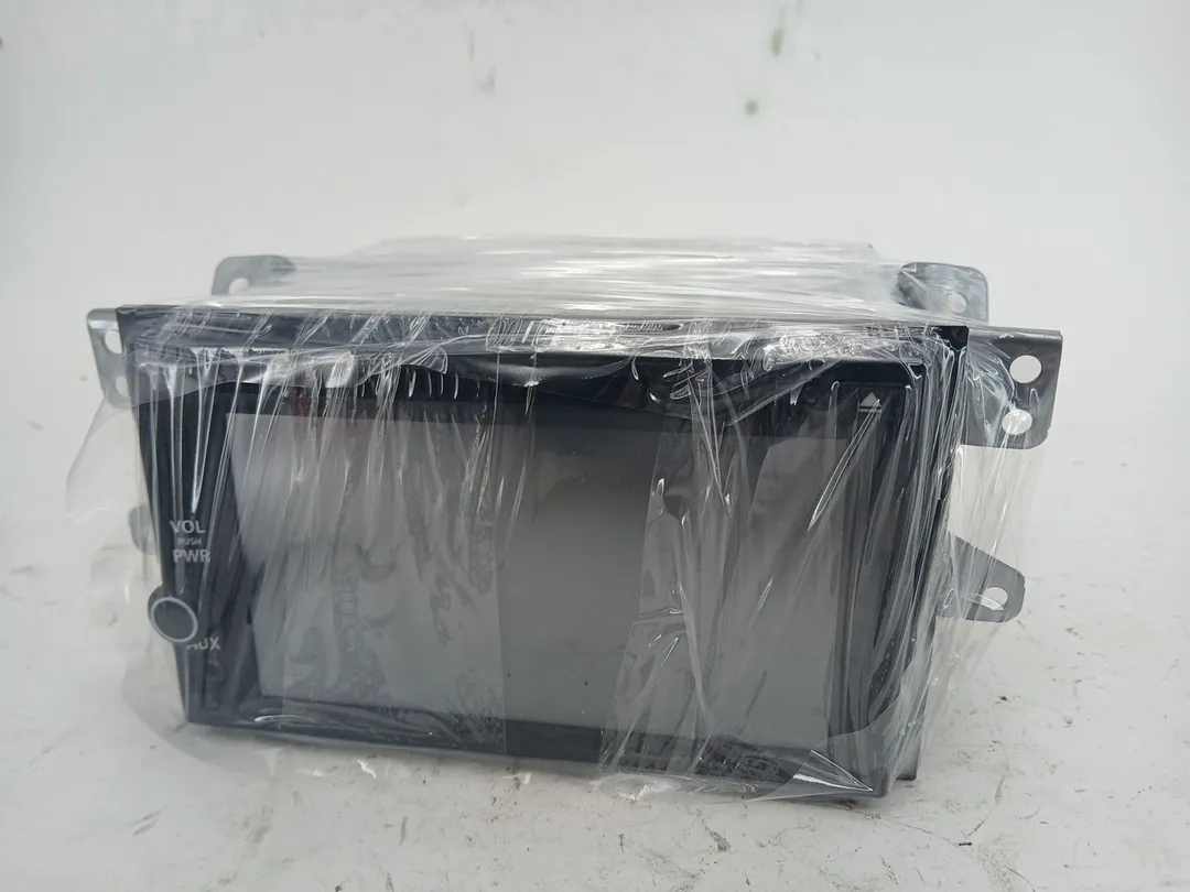 Display (Display navigatore satellitare) Display (Display navigatore satellitare)