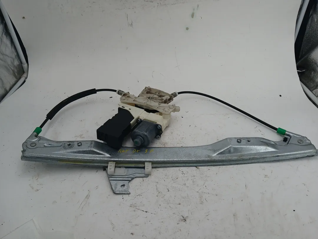 Alzacristallo alzavetro elettrico porta anteriore destro Alzacristallo alzavetro elettrico porta anteriore destro