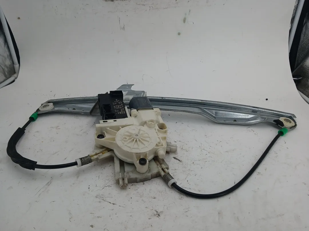 Alzacristallo alzavetro elettrico porta anteriore destro Alzacristallo alzavetro elettrico porta anteriore destro