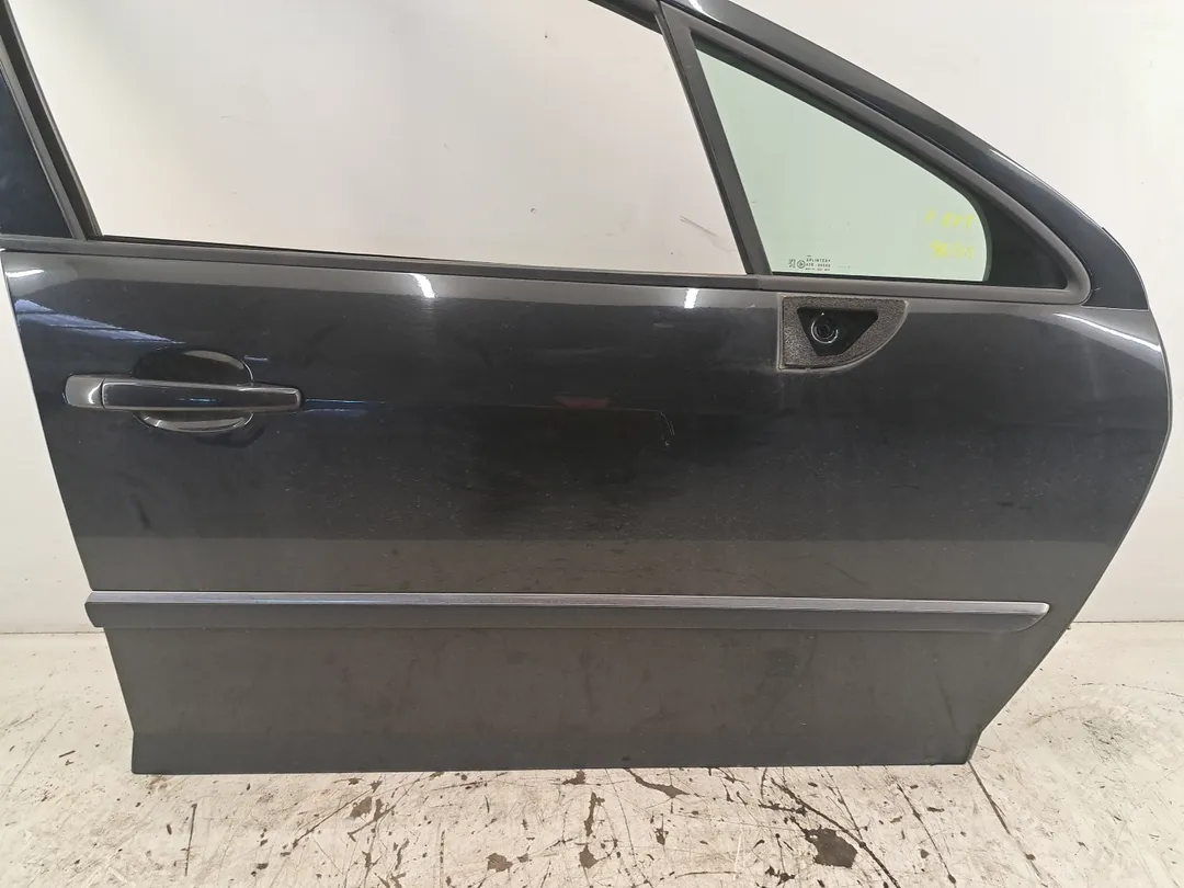 Porta anteriore destro Porta anteriore destro