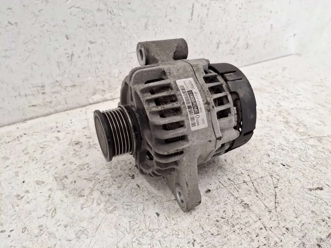 Alternatore