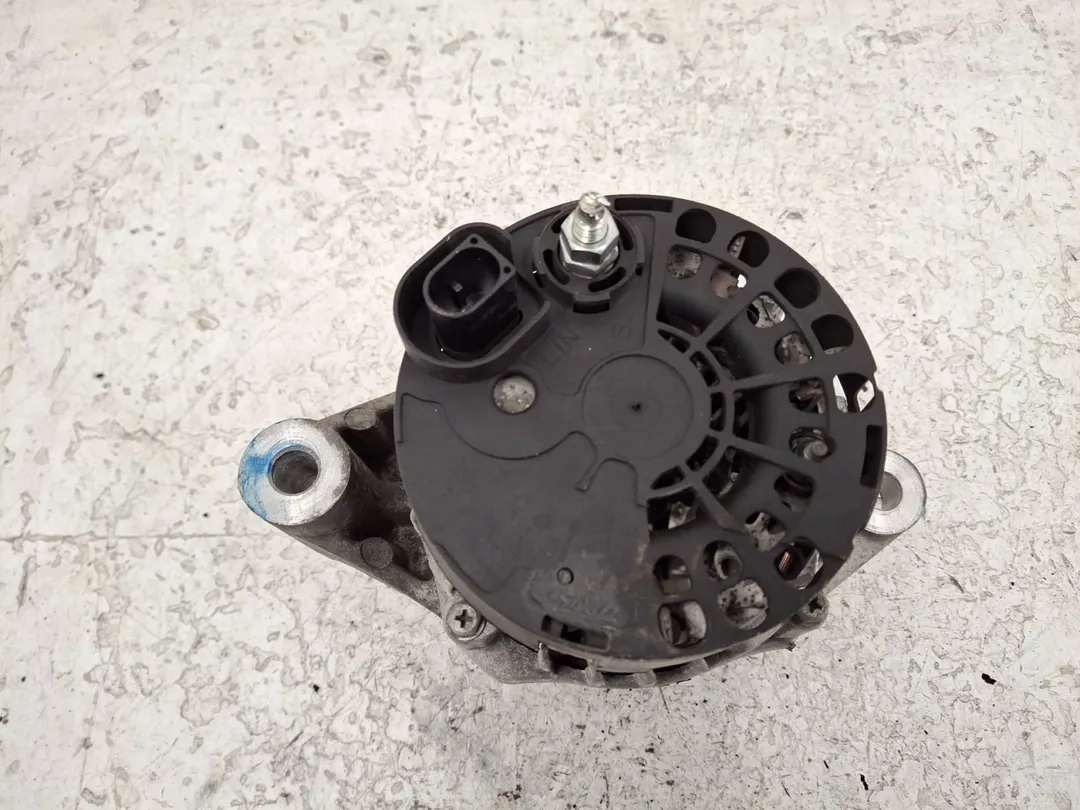 Alternatore
