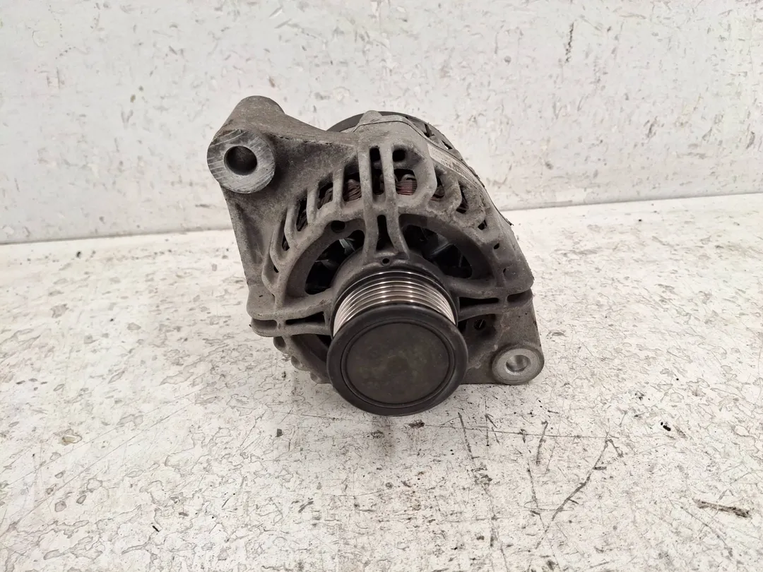 Alternatore