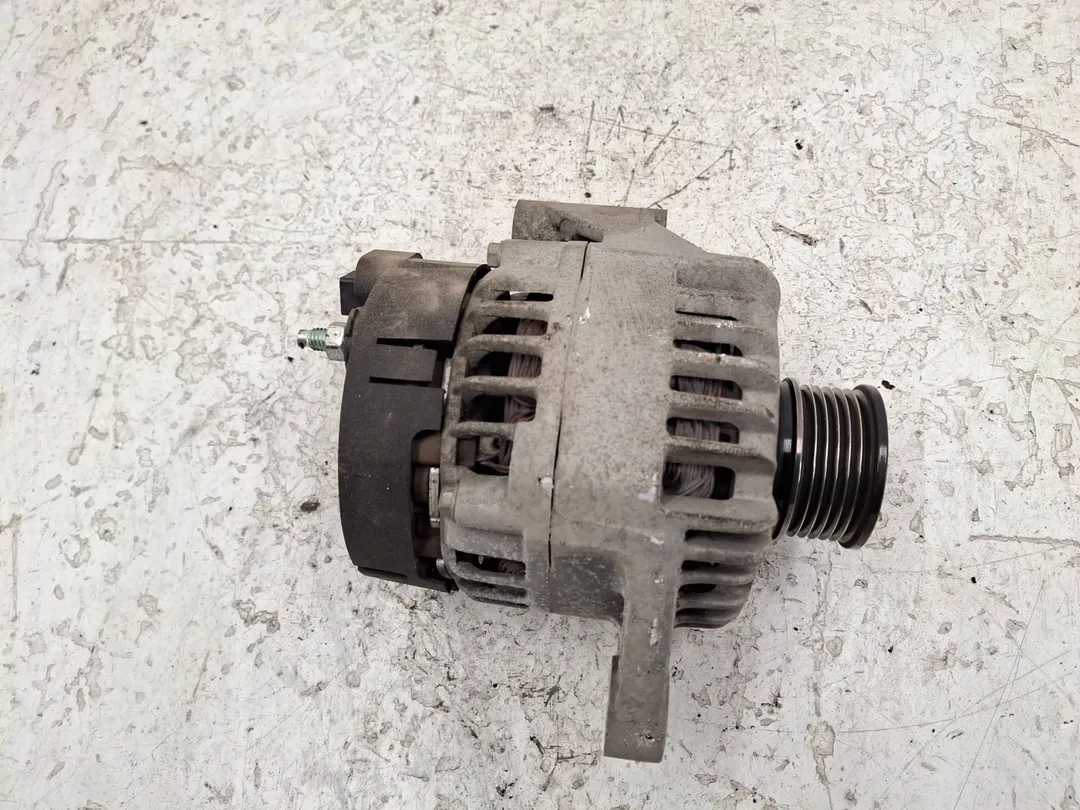 Alternatore