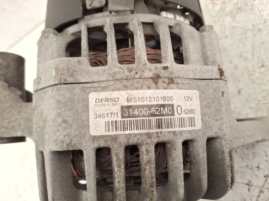 Alternatore