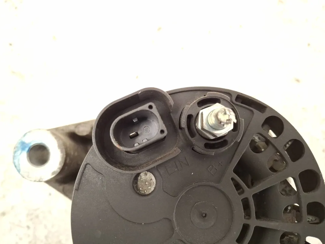 Alternatore