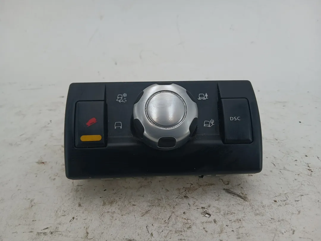 Interruttore inserimento 4WD