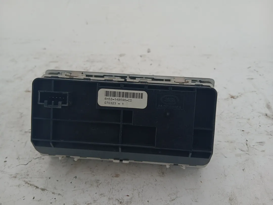 Interruttore inserimento 4WD