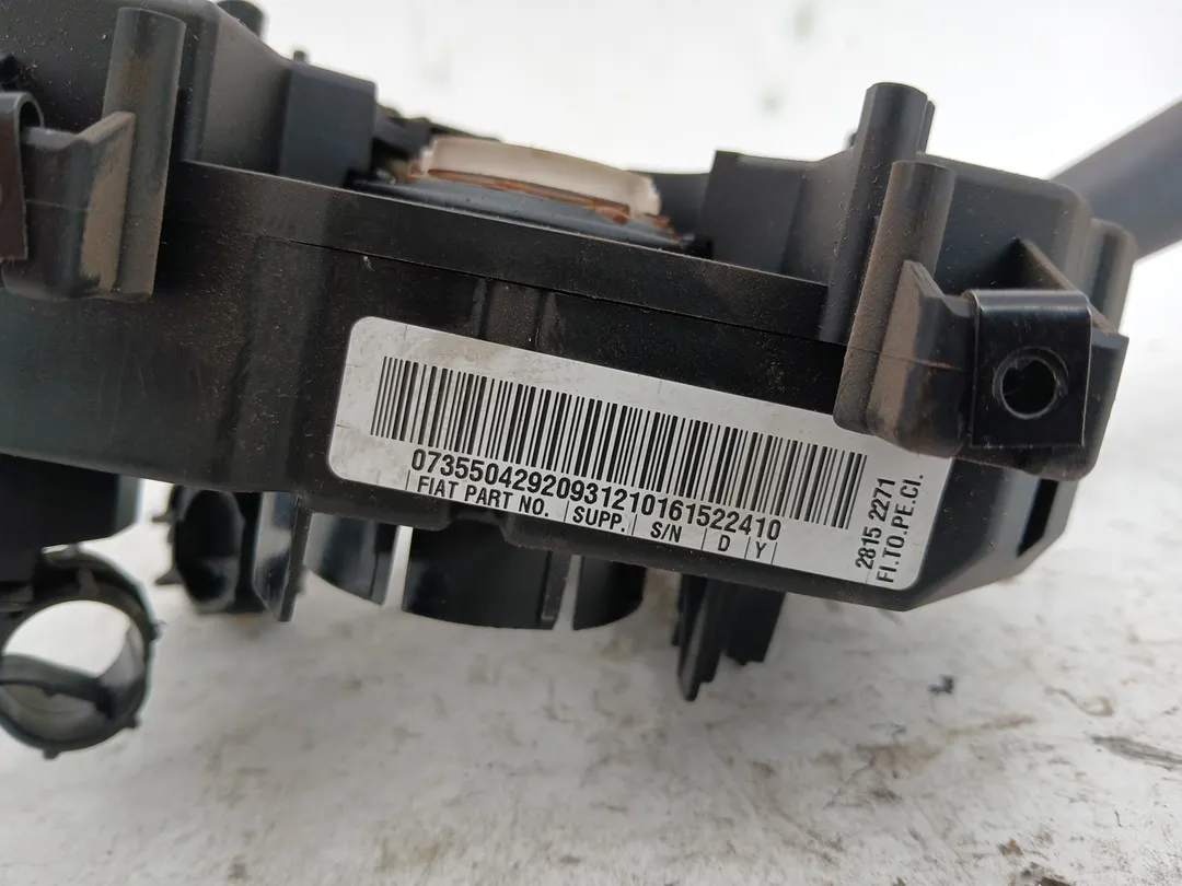 Devioguidasgancio devio luci tergi