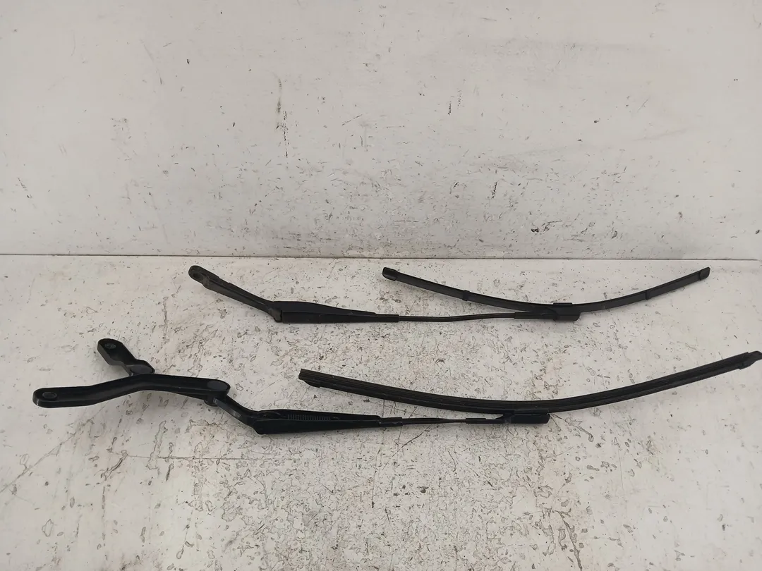 Coppia spazzole tergiparabrezza Coppia spazzole tergiparabrezza