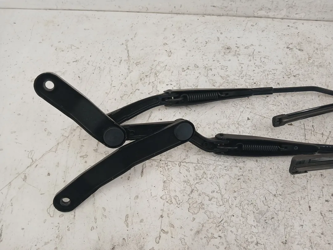 Coppia spazzole tergiparabrezza Coppia spazzole tergiparabrezza