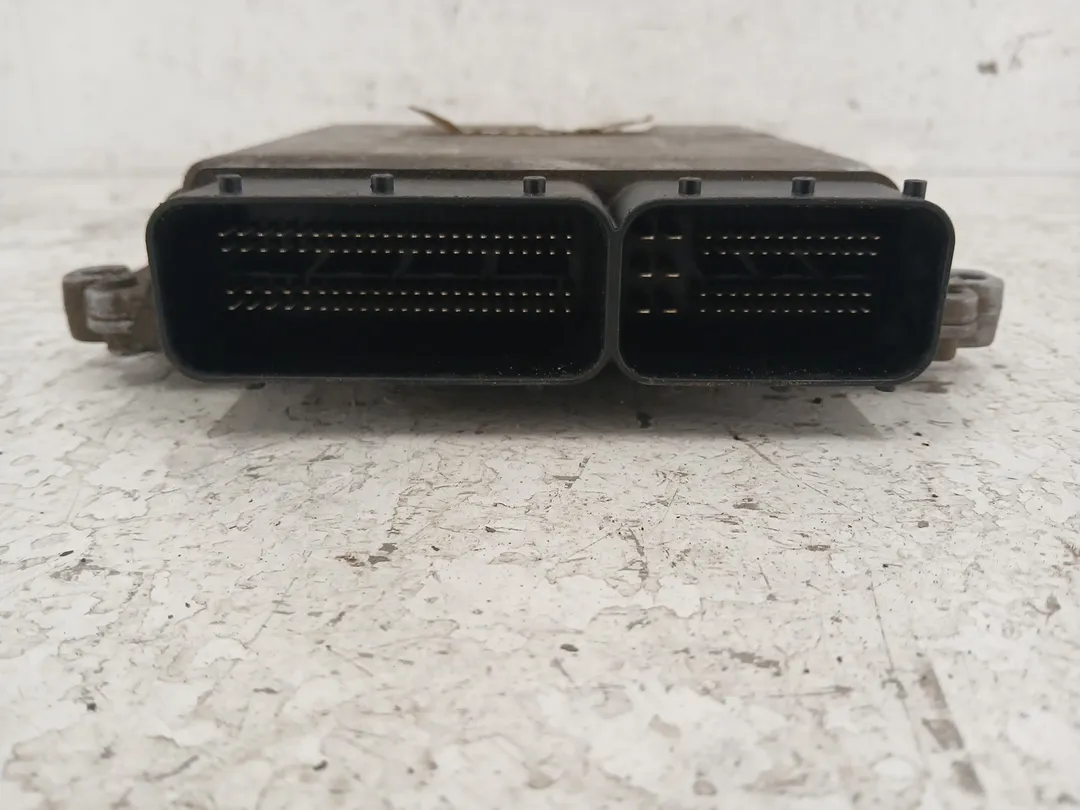 Centralina iniezione motore ECU