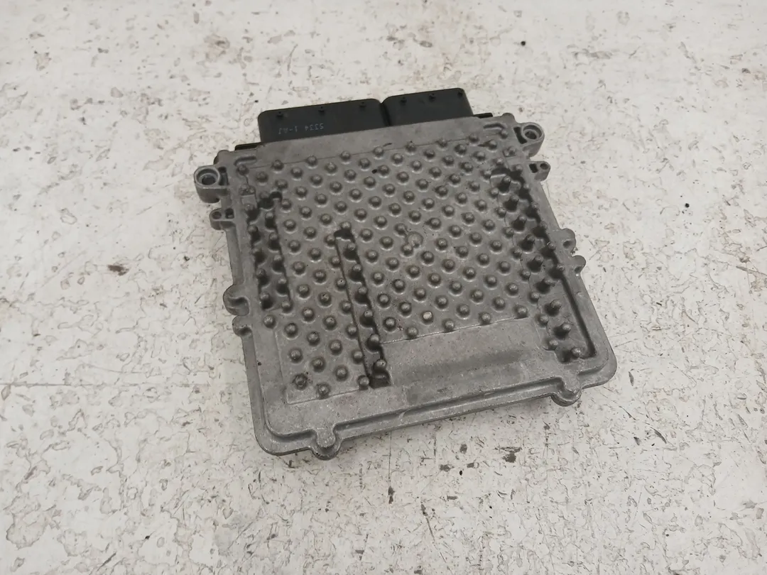 Centralina iniezione motore ECU