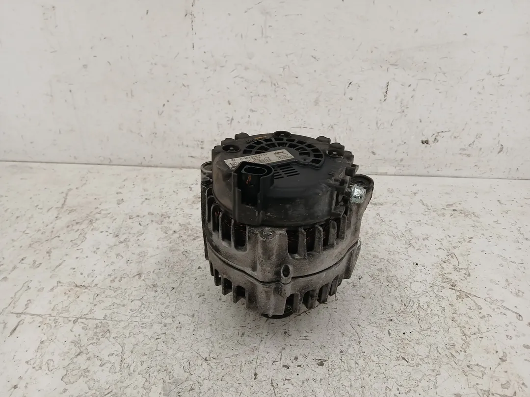 Alternatore Alternatore