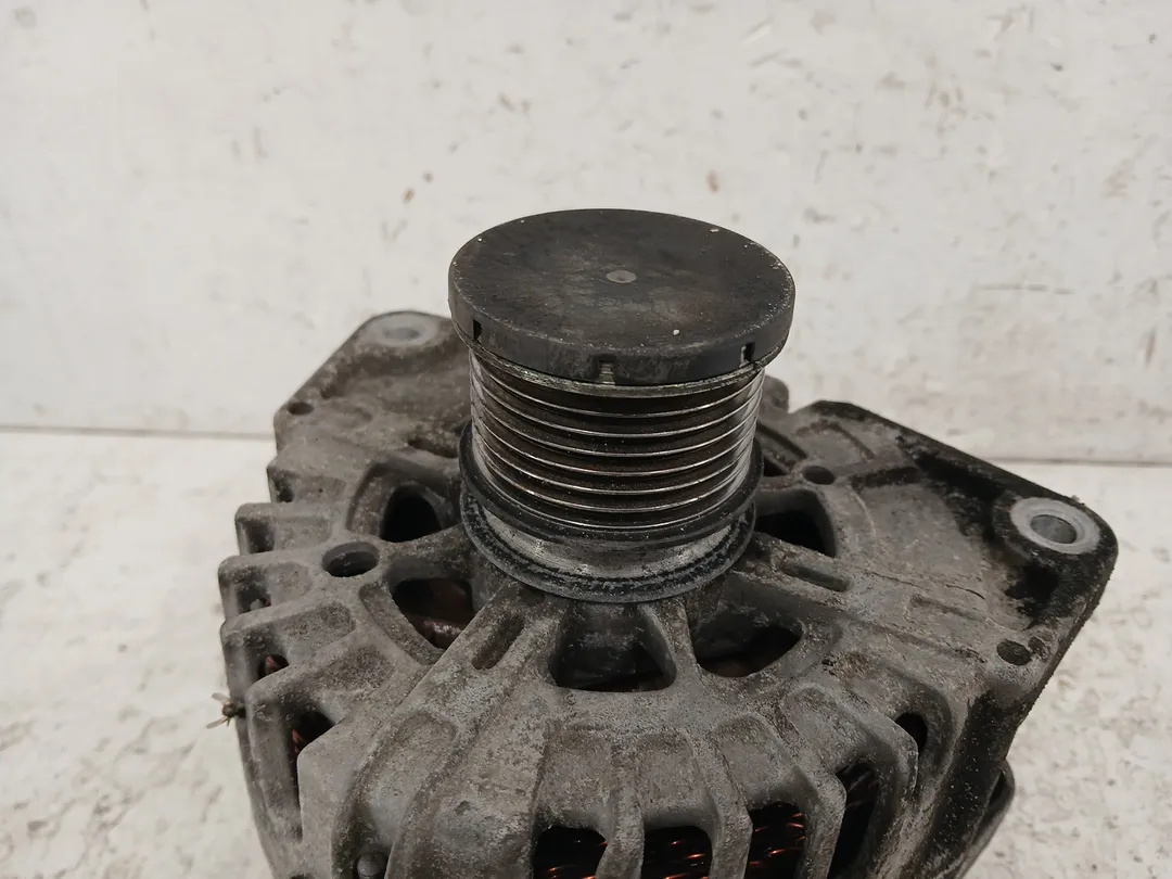 Alternatore Alternatore