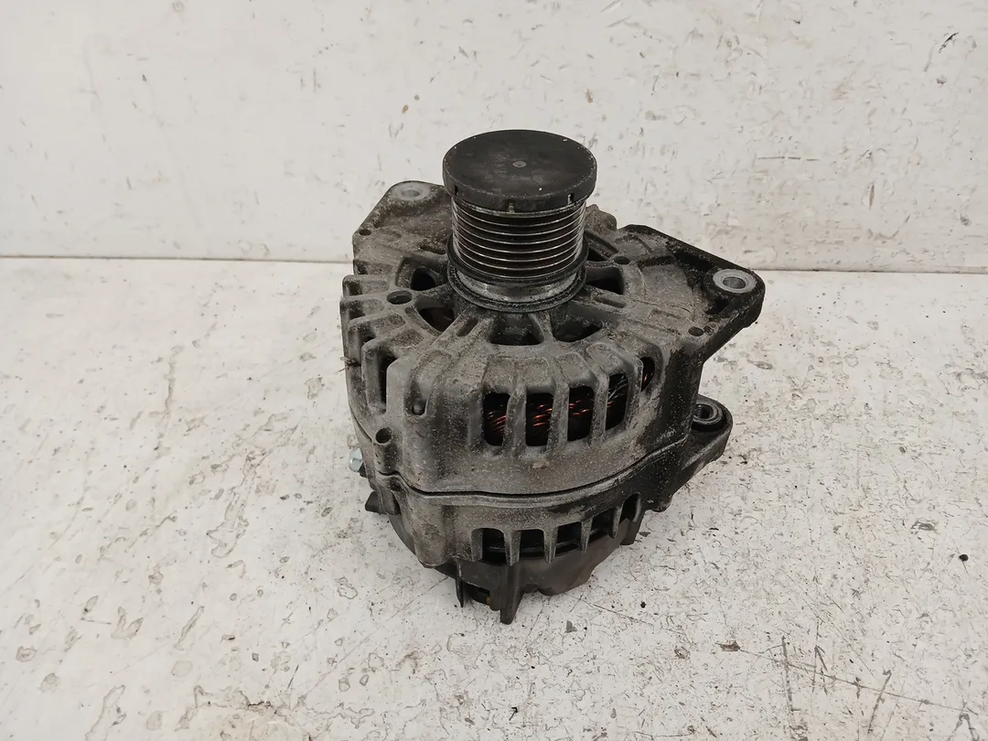 Alternatore Alternatore