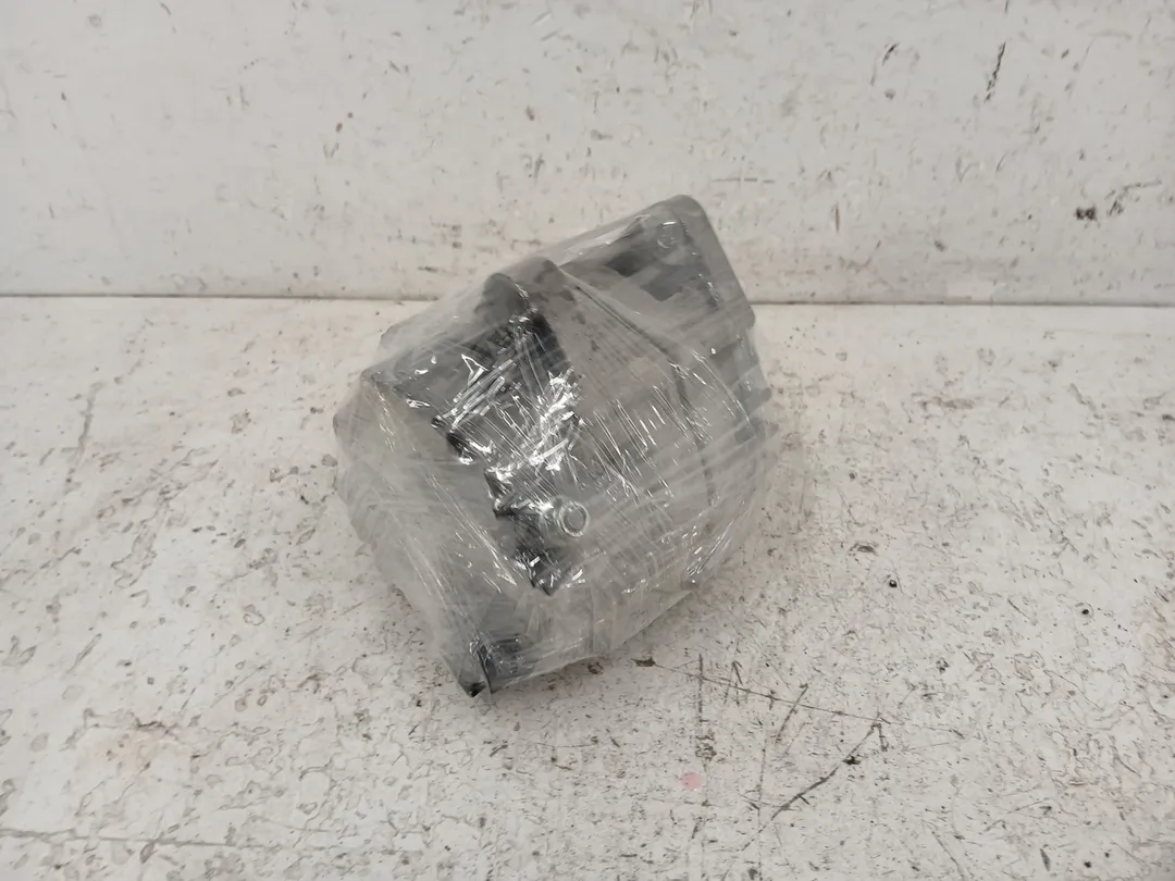 Alternatore Alternatore