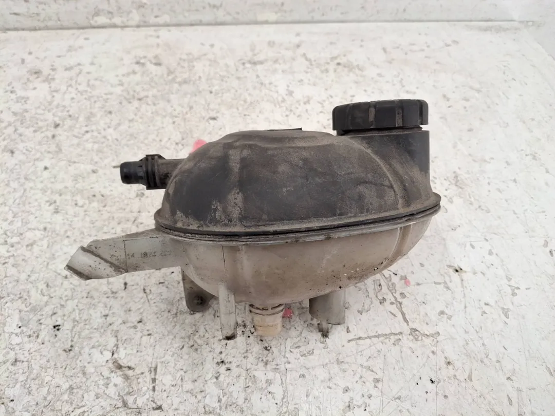 Vaschetta compensazione radiatore Vaschetta compensazione radiatore