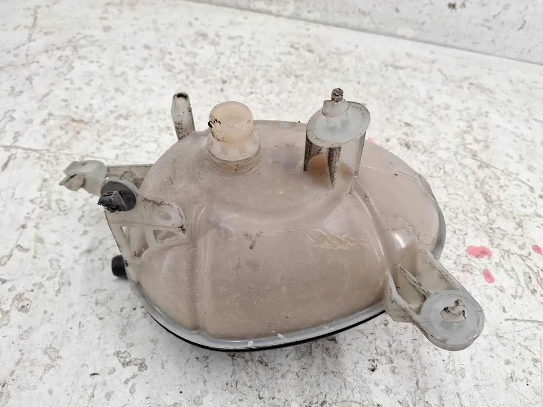 Vaschetta compensazione radiatore Vaschetta compensazione radiatore