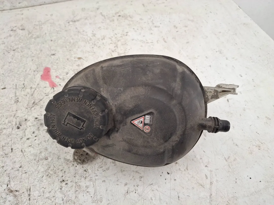 Vaschetta compensazione radiatore Vaschetta compensazione radiatore