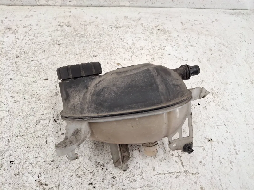 Vaschetta compensazione radiatore Vaschetta compensazione radiatore