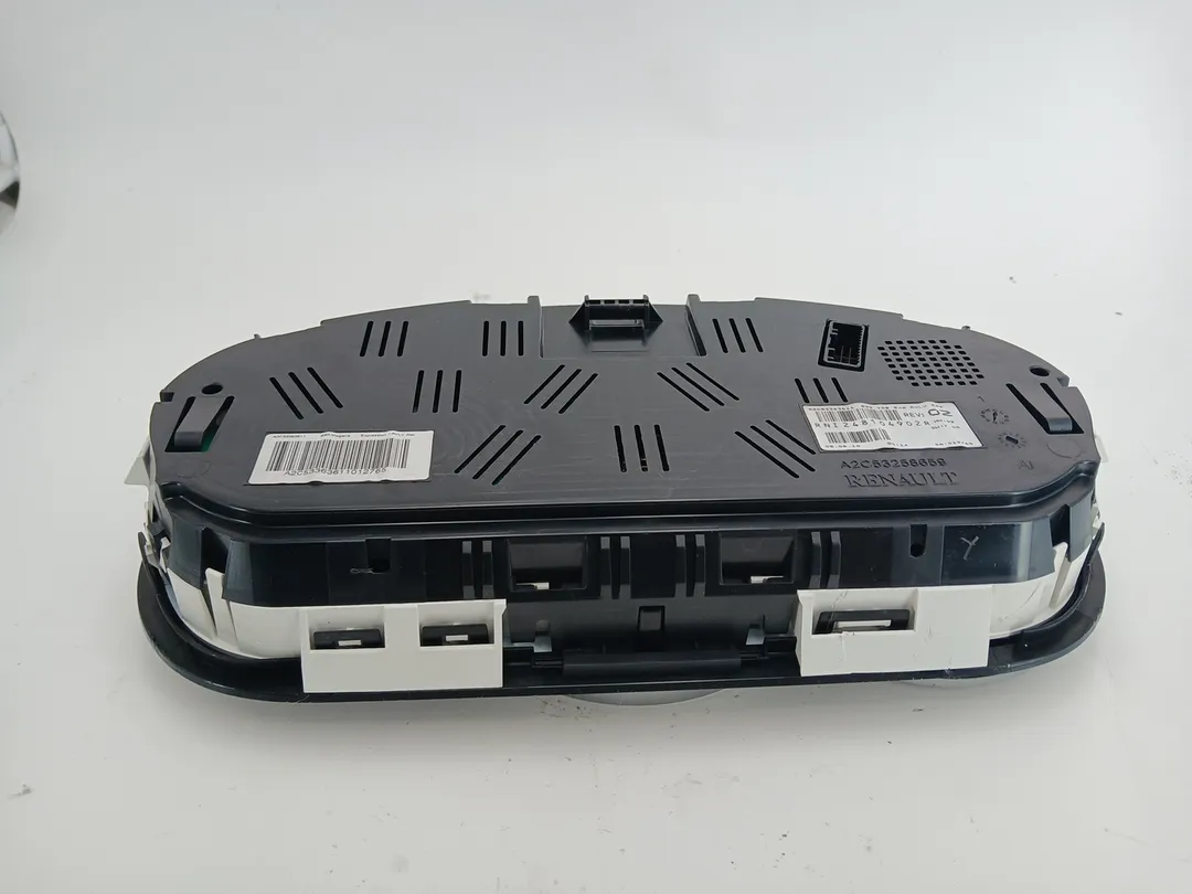 Quadro strumenti contachilometri Quadro strumenti contachilometri