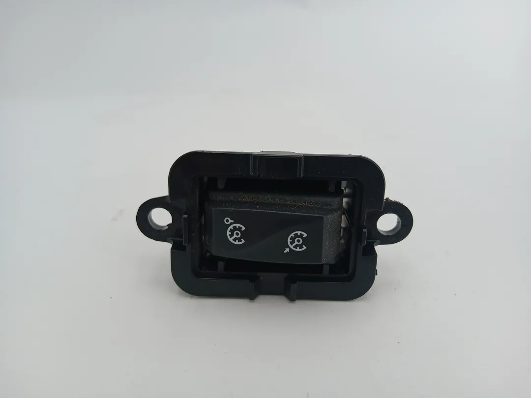 Blocco comandi regolatore velocità Blocco comandi regolatore velocità