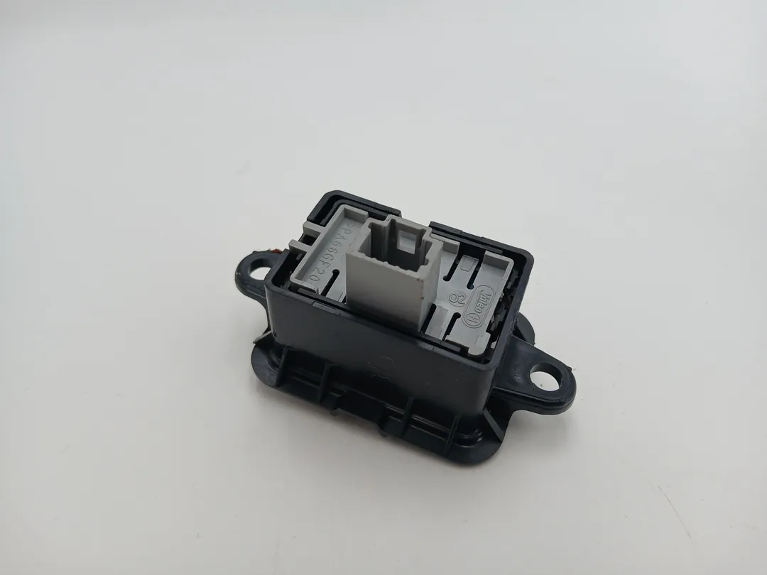 Blocco comandi regolatore velocità Blocco comandi regolatore velocità