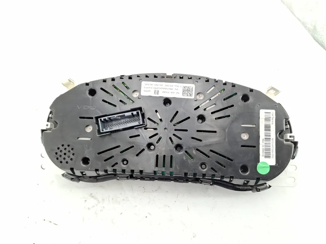 Quadro strumenti contachilometri Quadro strumenti contachilometri
