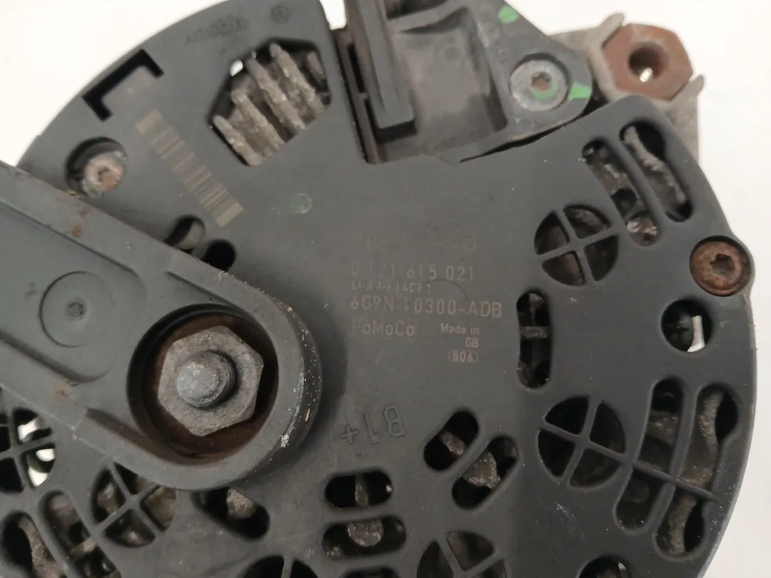 Alternatore