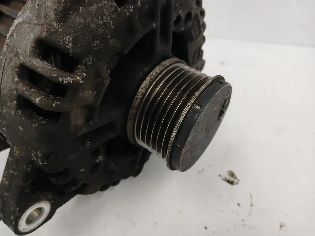 Alternatore