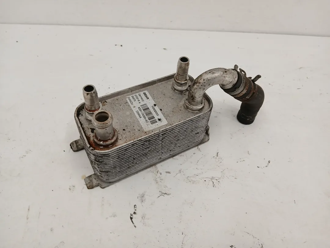 Radiatore olio cambio automatico Radiatore olio cambio automatico