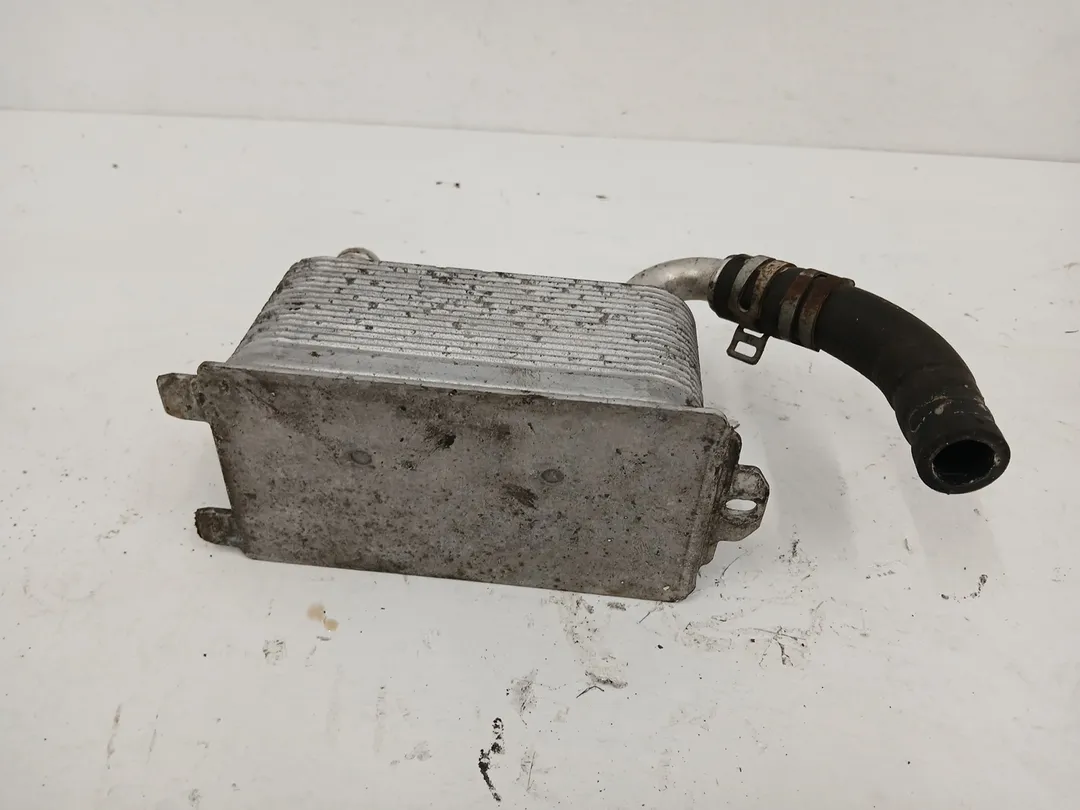 Radiatore olio cambio automatico Radiatore olio cambio automatico