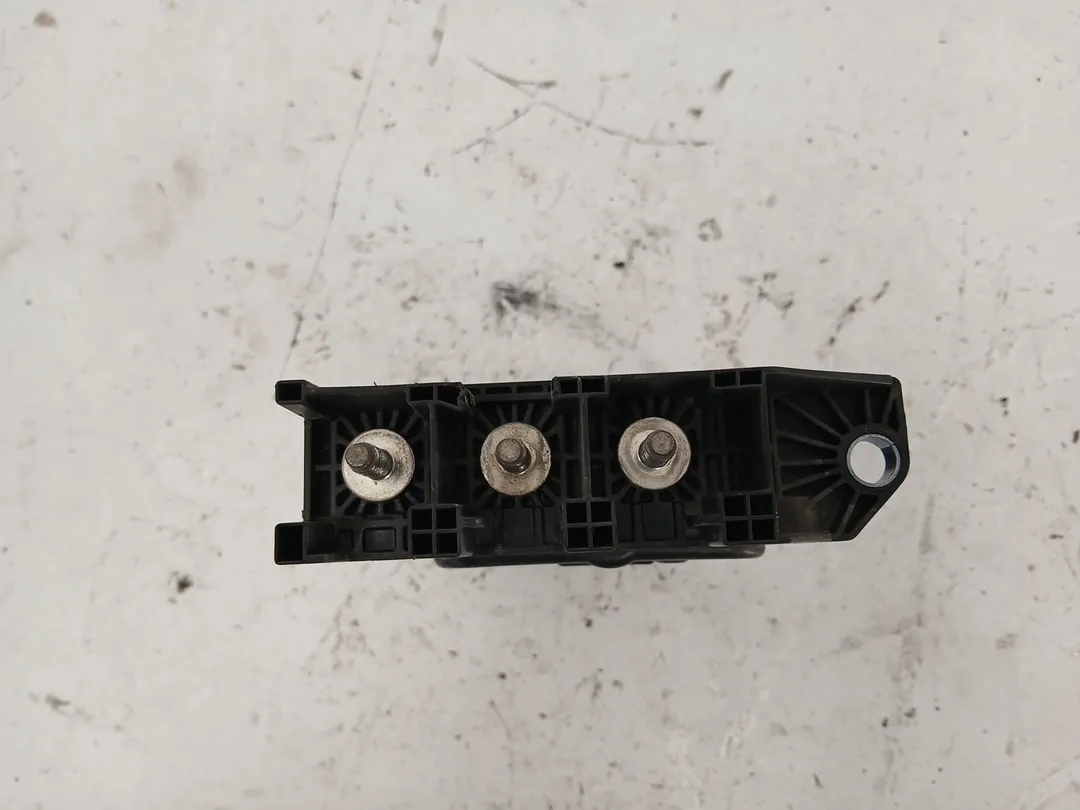 Centralina batteria alta tensione