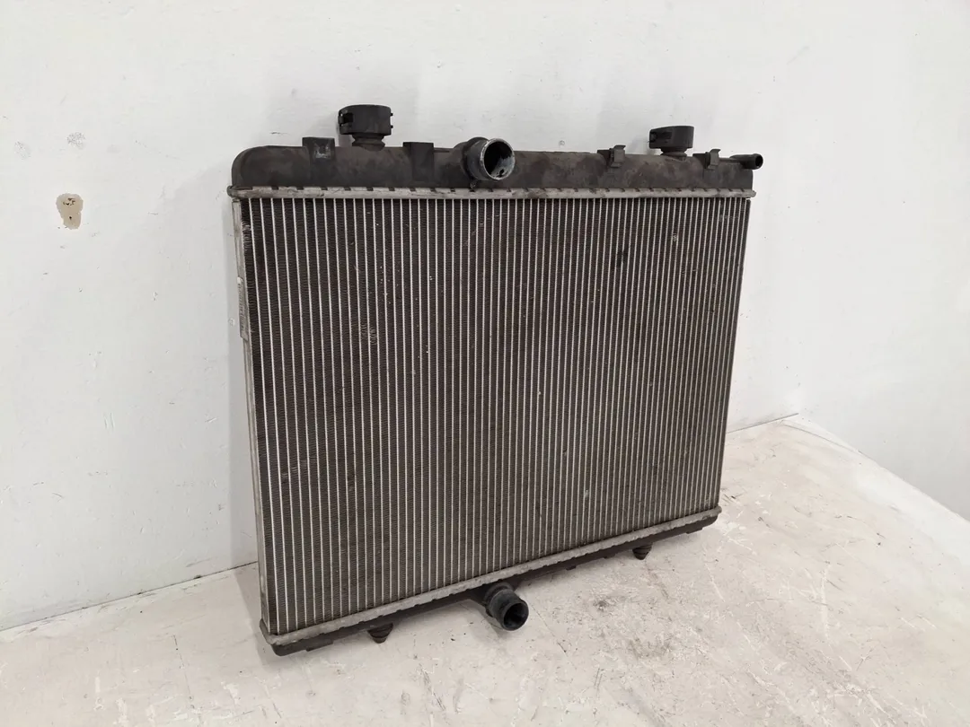 Radiatore Radiatore