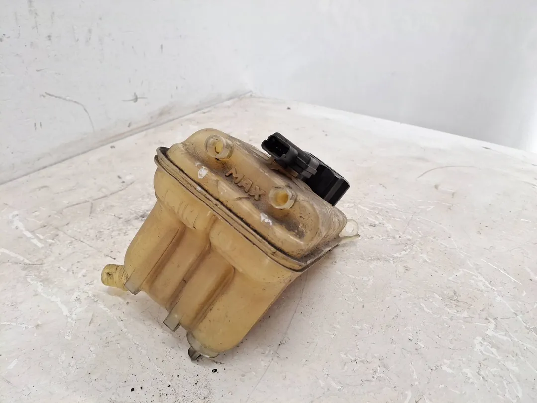 Vaschetta compensazione radiatore Vaschetta compensazione radiatore