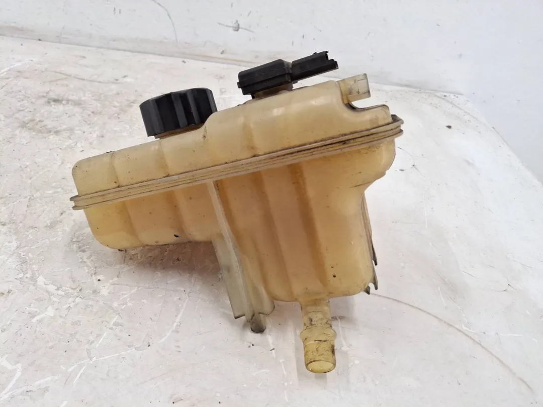 Vaschetta compensazione radiatore Vaschetta compensazione radiatore