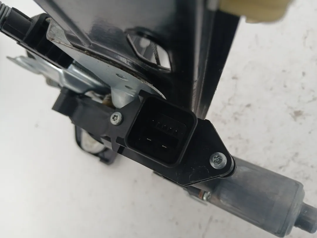 Alzacristallo alzavetro elettrico porta anteriore destro Alzacristallo alzavetro elettrico porta anteriore destro