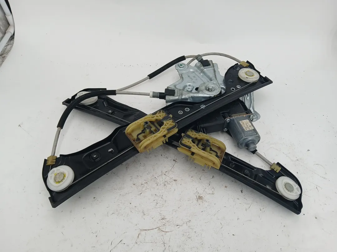 Alzacristallo alzavetro elettrico porta anteriore destro Alzacristallo alzavetro elettrico porta anteriore destro