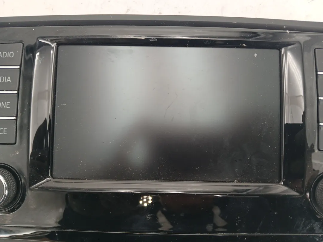 Display (Display navigatore satellitare) Display (Display navigatore satellitare)