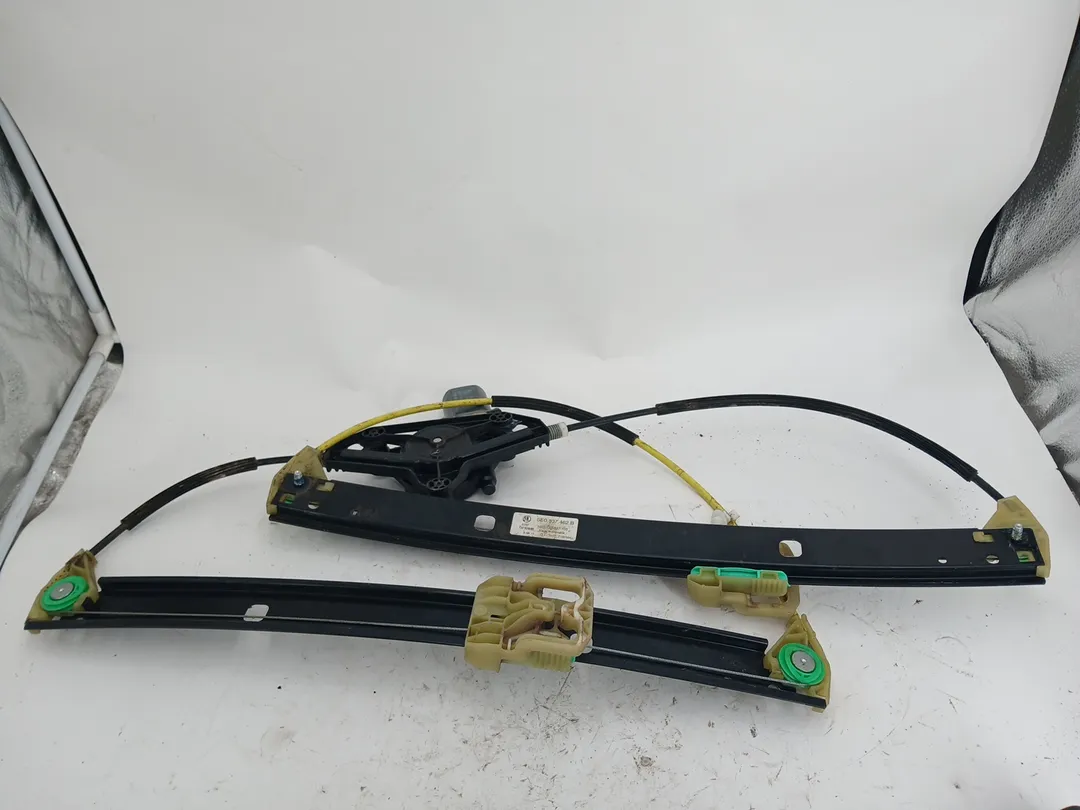Alzacristallo alzavetro elettrico porta anteriore destro