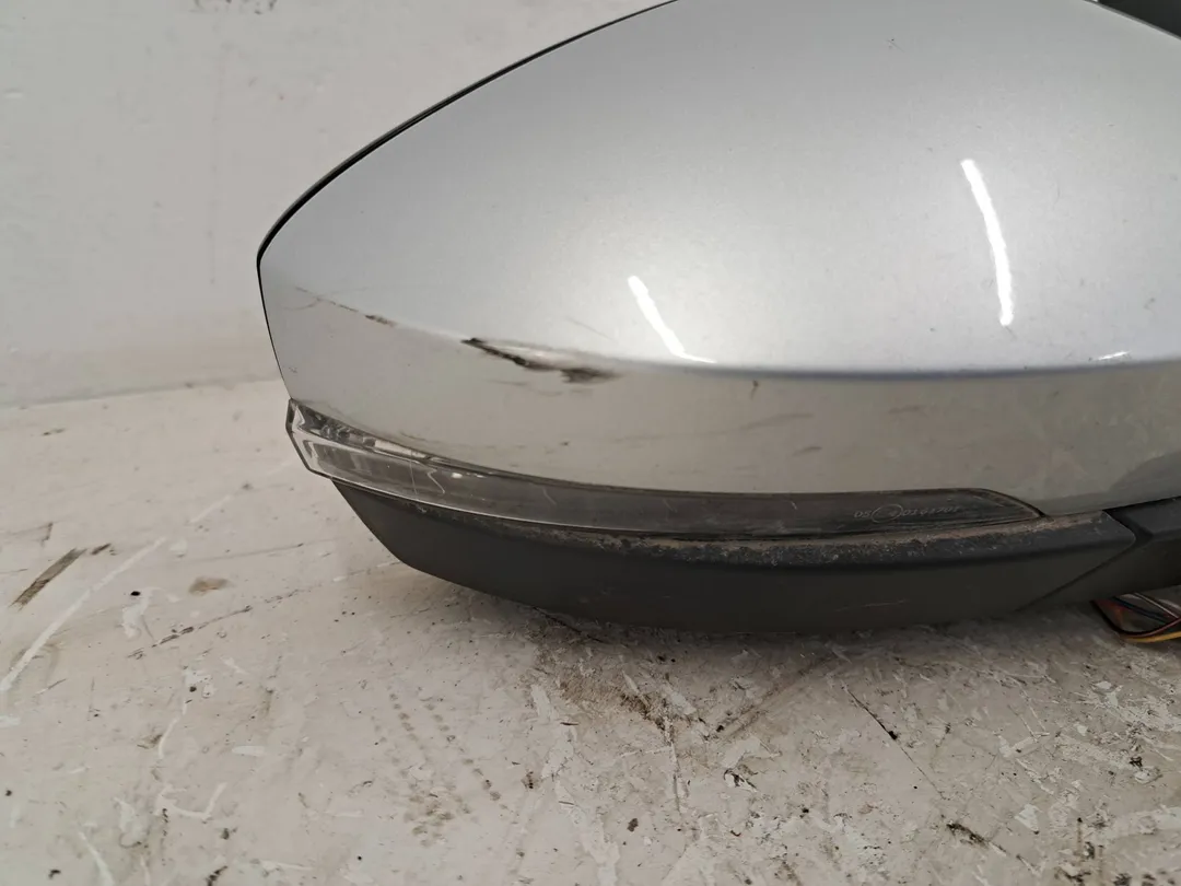 Specchio Retrovisore esterno elettrico destro Specchio Retrovisore esterno elettrico destro