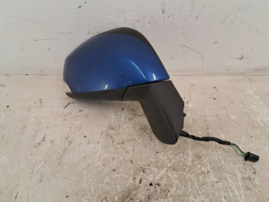 Specchio Retrovisore esterno elettrico destro