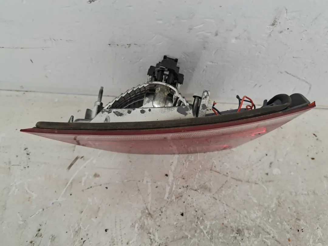 Fanale faro posteriore interno destro
