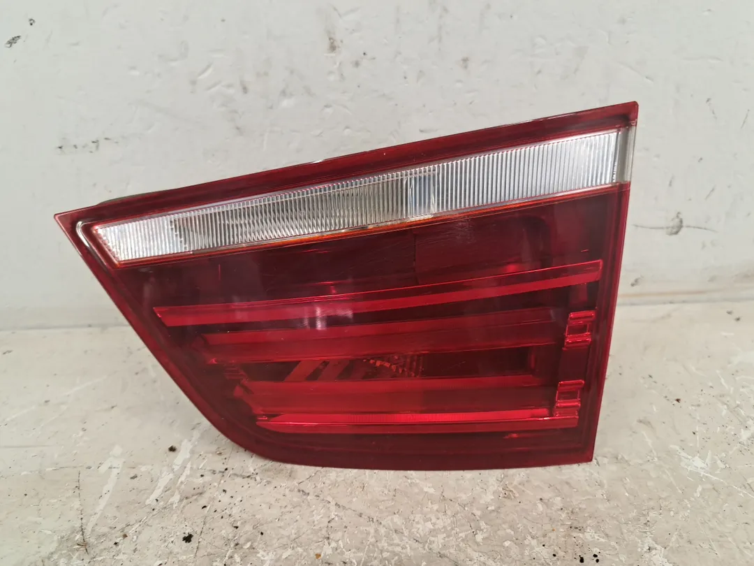 Fanale faro posteriore interno destro