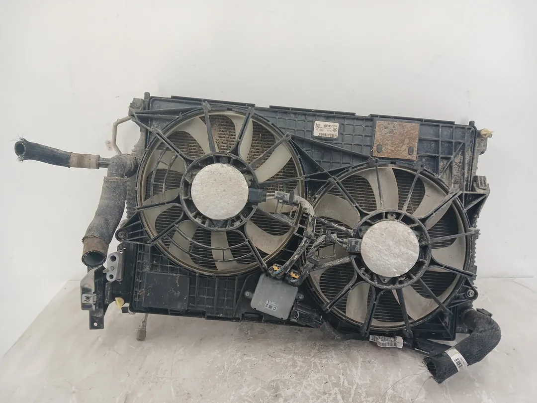 Radiatore Radiatore