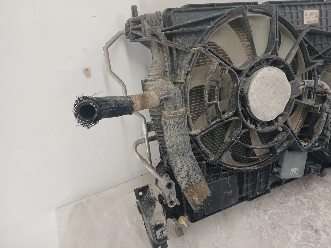 Radiatore Radiatore