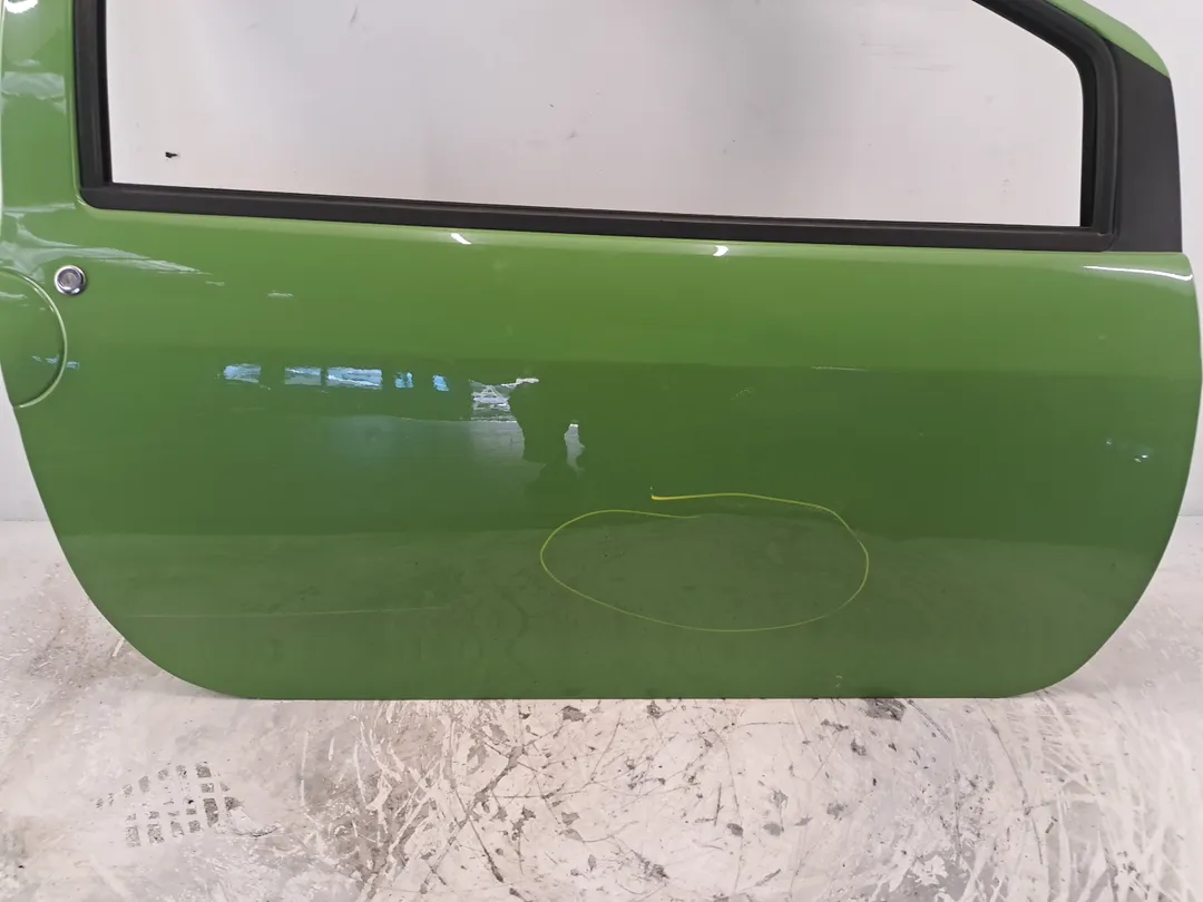 Porta anteriore destro Porta anteriore destro