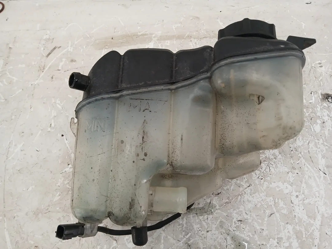 Vaschetta compensazione radiatore Vaschetta compensazione radiatore
