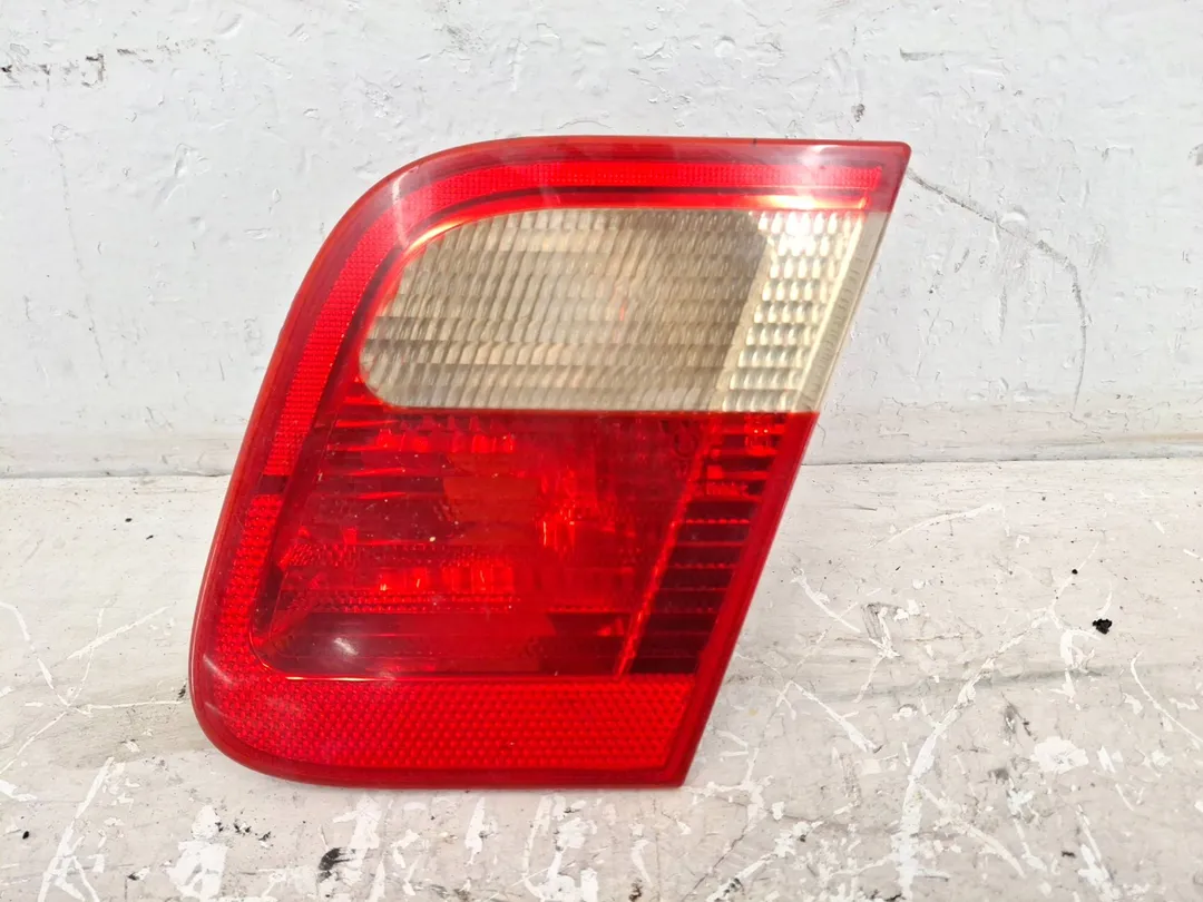 Fanale faro posteriore interno destro